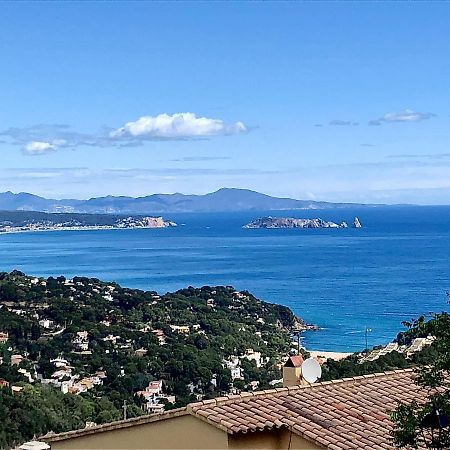 Charming & Peaceful Apartment Begur With Swimming Pool Bagian luar foto