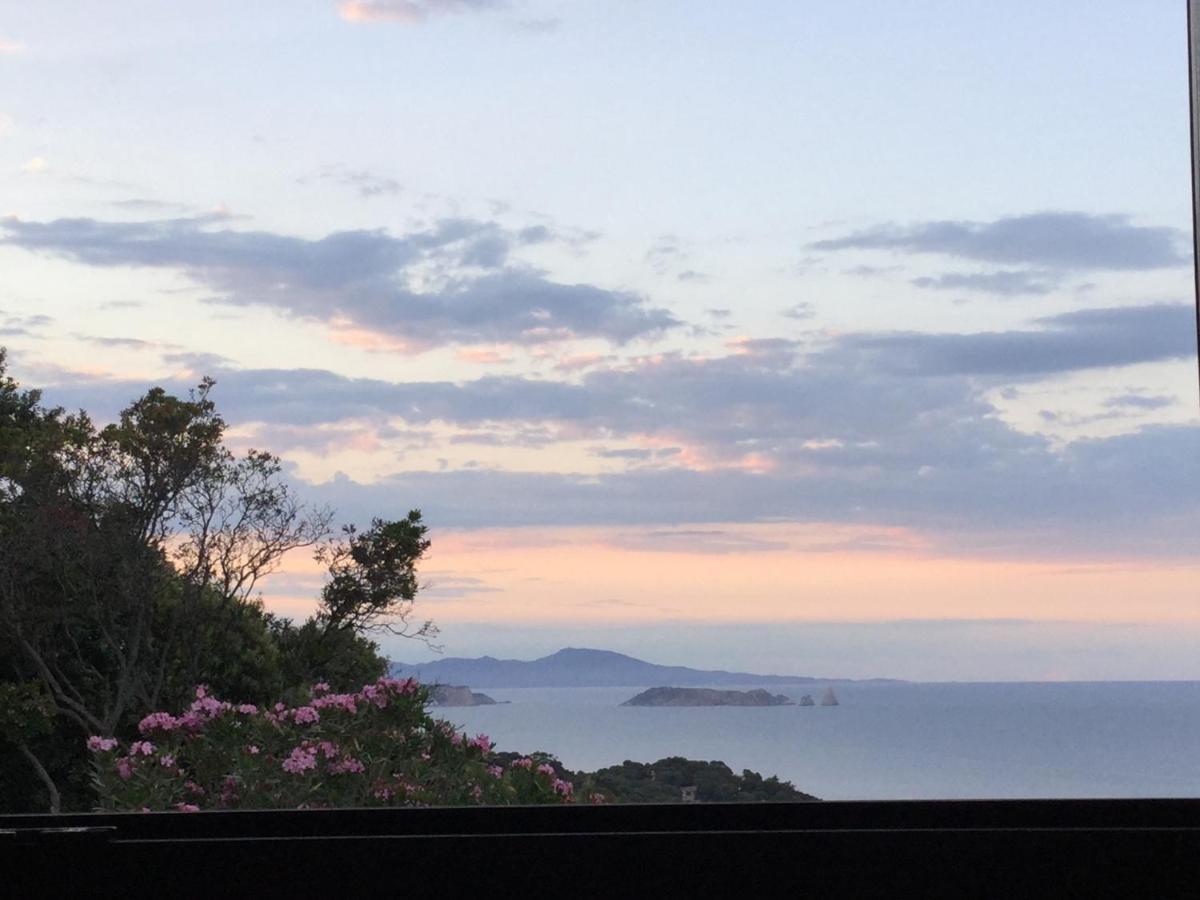 Charming & Peaceful Apartment Begur With Swimming Pool Bagian luar foto