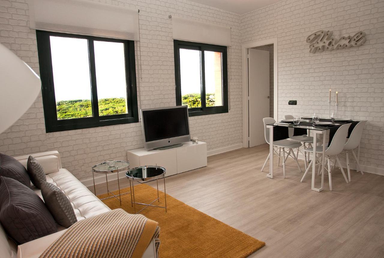 Charming & Peaceful Apartment Begur With Swimming Pool Bagian luar foto