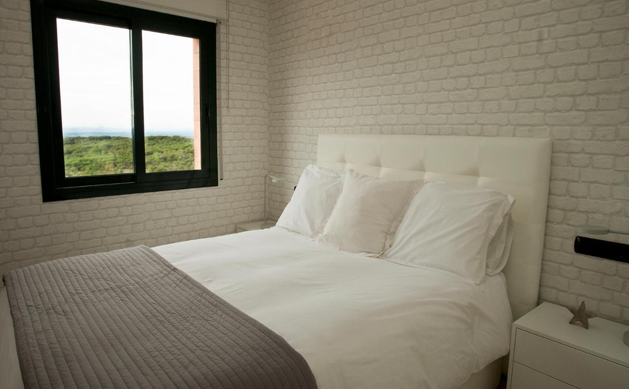 Charming & Peaceful Apartment Begur With Swimming Pool Bagian luar foto
