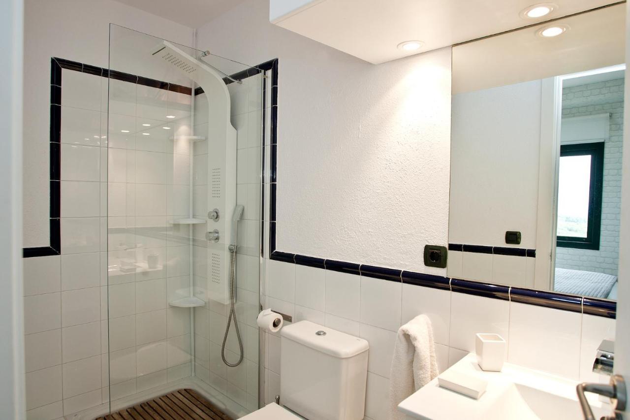 Charming & Peaceful Apartment Begur With Swimming Pool Bagian luar foto