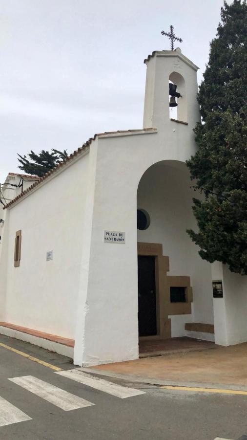 Charming & Peaceful Apartment Begur With Swimming Pool Bagian luar foto
